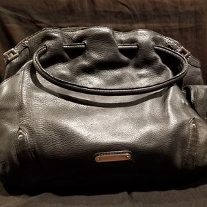 Cole Haan Leather Handbag/Purse